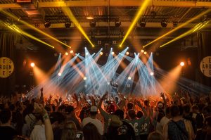 Dünyanın En İlginç ve Efsanevi Festival ve Etkinlikleri