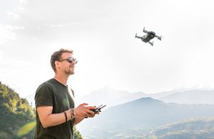 Drone Fotoğrafçılığı: Yüksekten Çekim Yaparken Dikkat Etmeniz Gereken 5 İpucu
