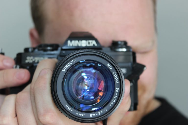 Uzun Pozlama Teknikleri: Gece Fotoğraflarında Efsanevi Etkiler Yaratın